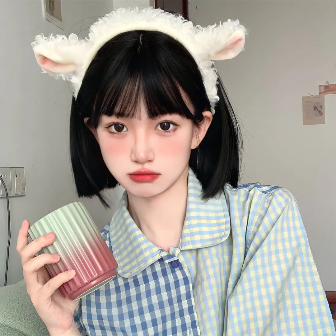 暗街中的人们